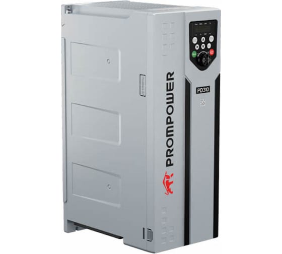 Преобразователь частоты Prompower 18,5/22 кВт 380 В 37/45 А купить с доставкой по РФ