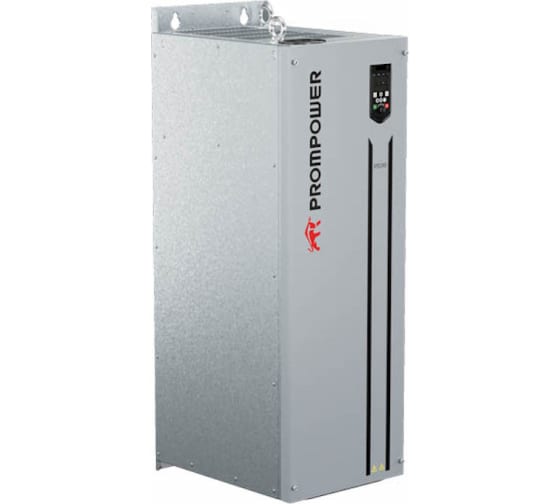 Преобразователь частоты Prompower 355/400 кВт 380 В 650/725 А купить с доставкой по РФ