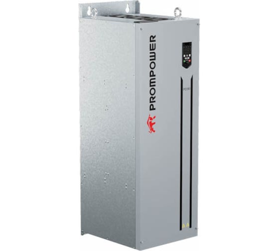 Преобразователь частоты Prompower 500/560 кВт 380 В 860/950 А купить с доставкой по РФ