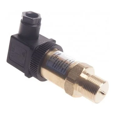 Преобразователь давления Пульсар ПДТВХ-1-02 0-1,0МПа 1/2"