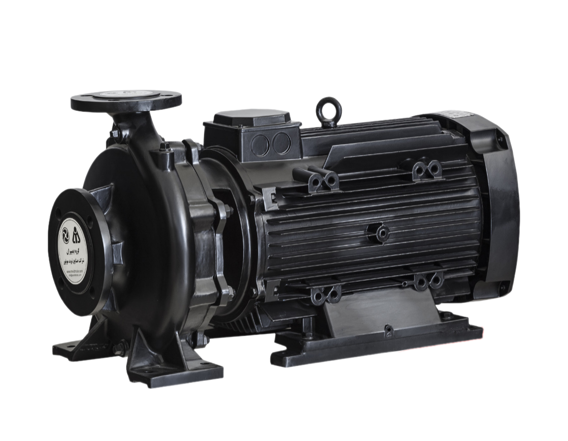 Насос Pumpiran Etabloc G 40-250/185 2