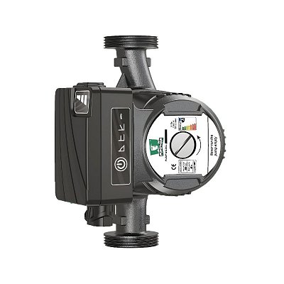 Насос циркуляционный Pumpman GRA 25/4 с гайками