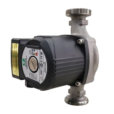 Насос Pumpman GRS-SS 20/6 с гайками