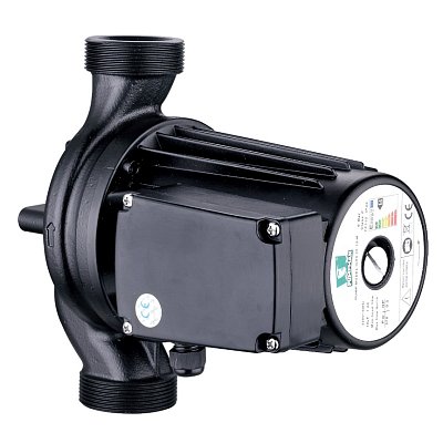 Насос циркуляционный Pumpman GRS 20/6-130 с гайками