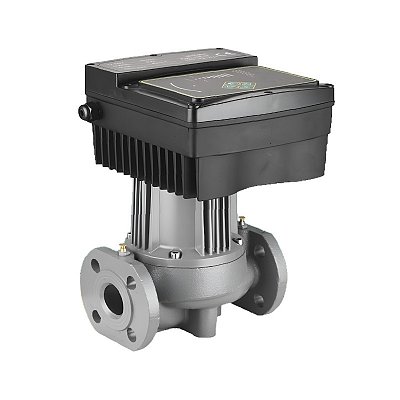 Насос циркуляционный Pumpman STAR 40/12F-220