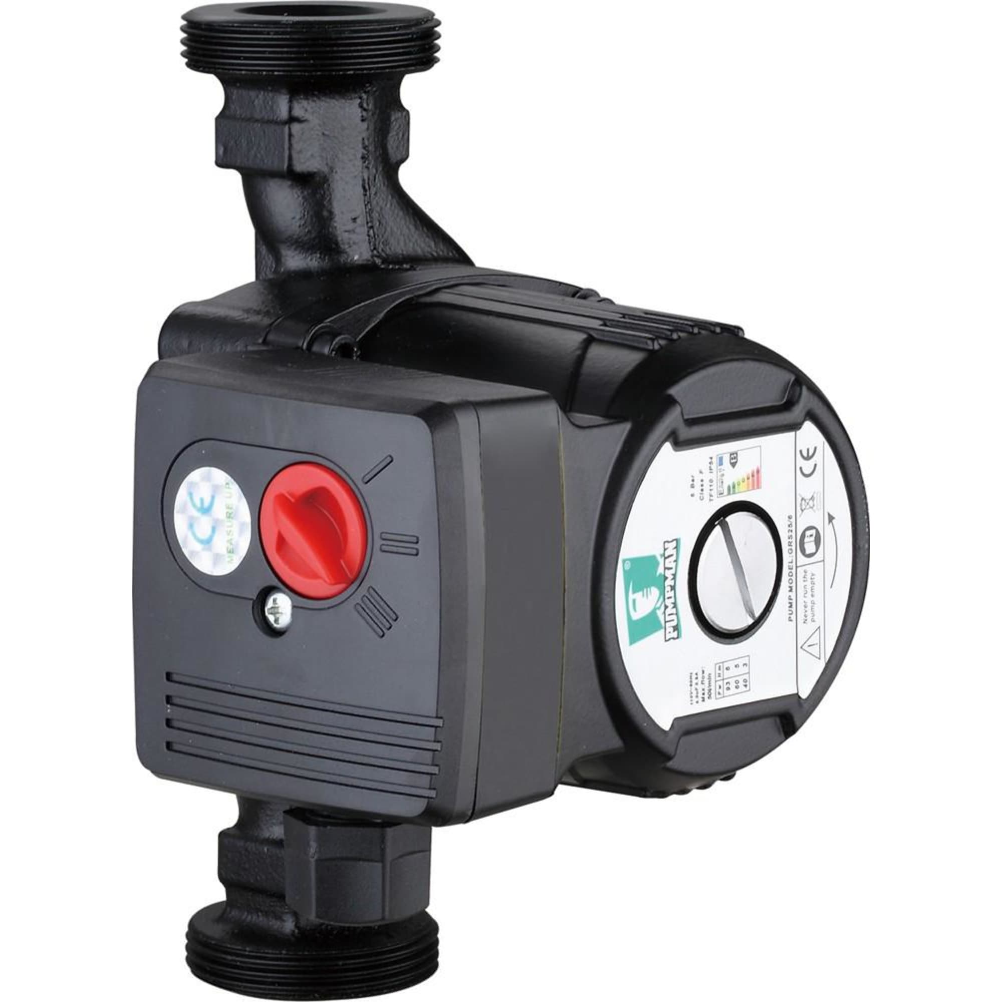 Насос циркуляционный Pumpman TRS25/4