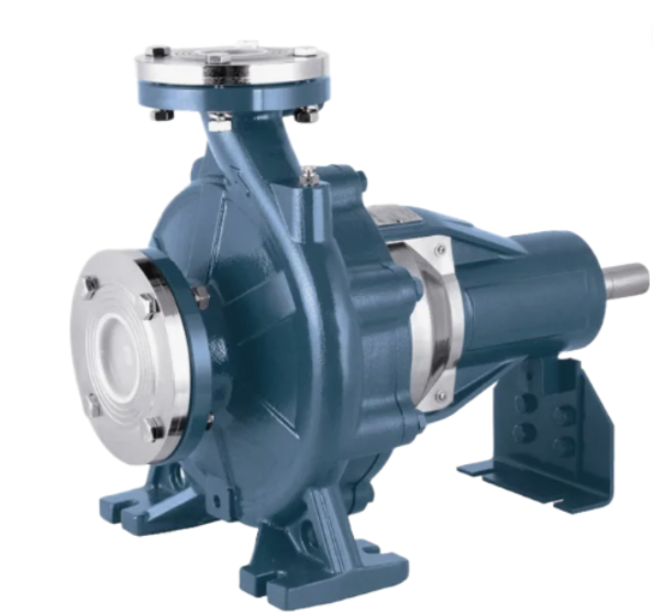 Насос Purity PS 65-125/55 купить с доставкой по РФ