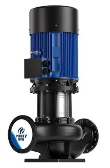 Насос Purity PTD150-12.5/4 купить с доставкой по РФ