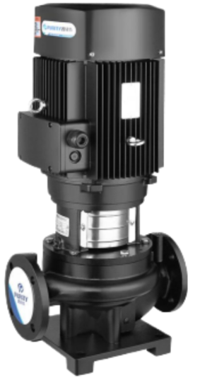 Насос Purity PTD40-16G/2 купить с доставкой по РФ