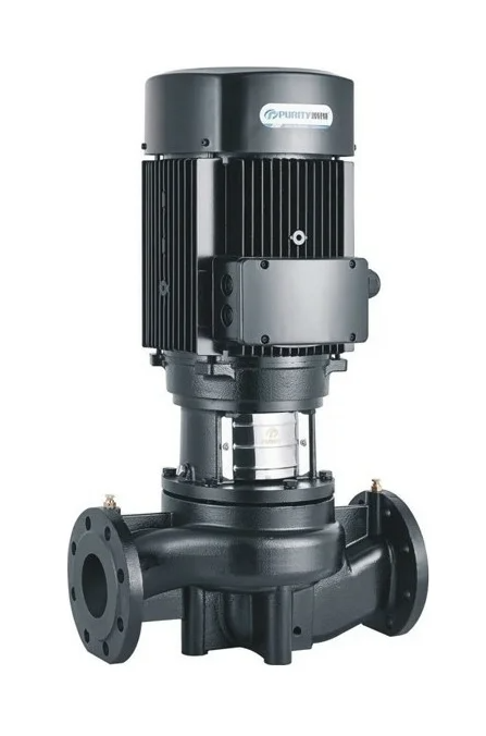 Насос Purity PTD80-18/2 купить с доставкой по РФ