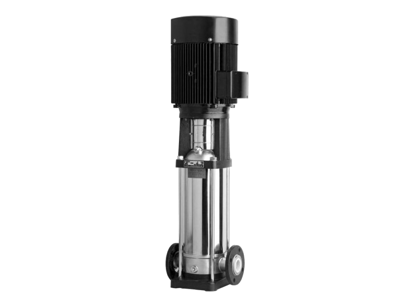 Насос вертикальный многоступенчатый Purity PVS 10-10 (N) купить с доставкой по РФ