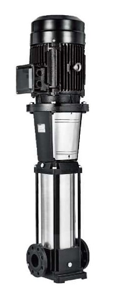 Вертикальный многоступенчатый насос Purity PVT 1-7