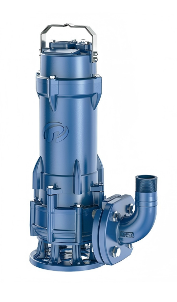 Насос Purity 40WQ6-16-0.75A купить с доставкой по РФ