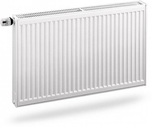 Радиатор панельный Purmo Ventil Compact, тип 11, ун.п, размеры 500*1000 мм