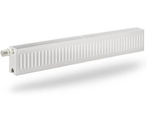 Радиатор стальной Purmo Ventil Compact 22-200-1000