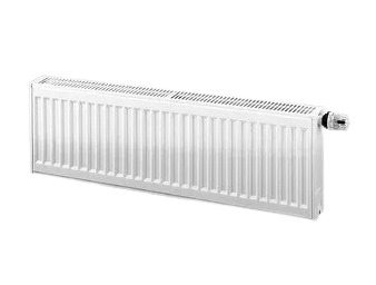 Радиатор стальной Purmo Ventil Compact 22-300-800 купить с доставкой по РФ