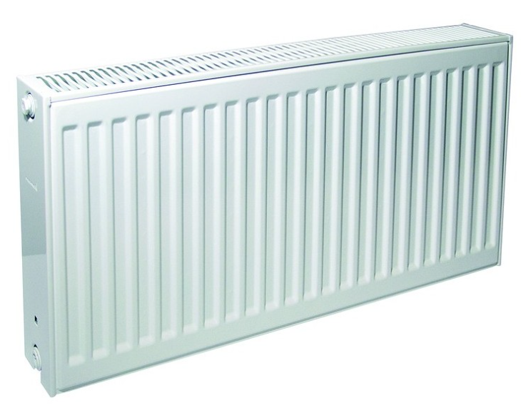 Радиатор стальной Purmo Ventil Compact 22-500-400