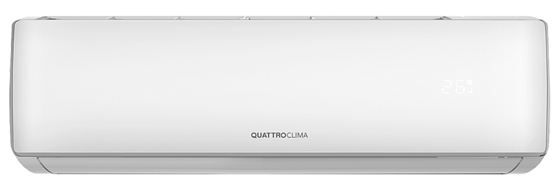 Сплит-система Quattroclima - QV-BE07WB/QN-BE07WB