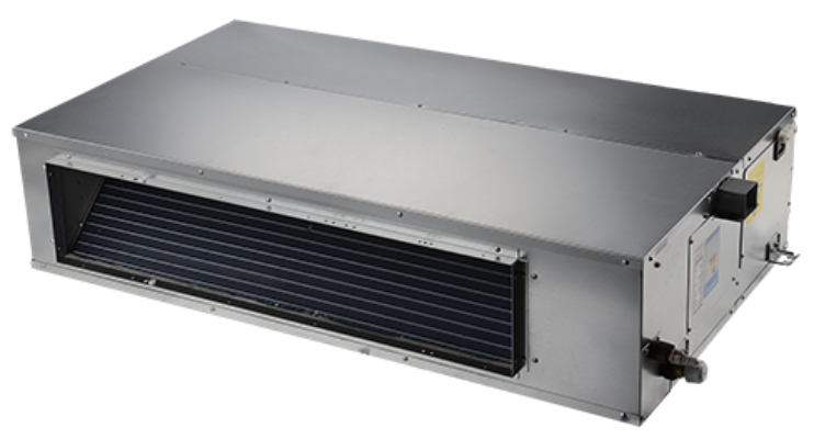 Сплит-система Quattroclima QV-I24DG1/QN-I24UG1