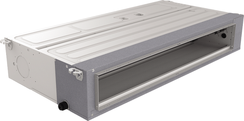 Сплит-система QuattroClima QV-I24DGE/QN-I24UGE купить с доставкой по РФ