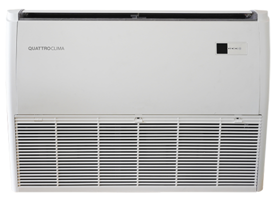 Сплит-система Quattroclima QV-I24FG1/QN-I24UG1