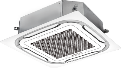 Сплит-система Quattroclima QV-I48CG1/QN-I48UG1/QA-ICP12