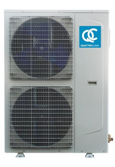 Сплит-система QuattroClima QV-I60CG1/QN-I60UG1/QA-ICP12 купить по цене "по запросу"