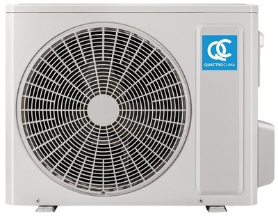 Сплит-система Quattroclima QV-CA09WA/QN-CA09WA заказать со складов по всей России