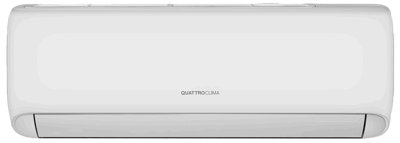 Сплит-система Quattroclima QV-CA12WA/QN-CA12WA