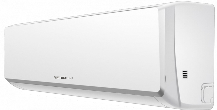 Сплит-система Quattroclima QV-M09WBE/QN-M09WBE