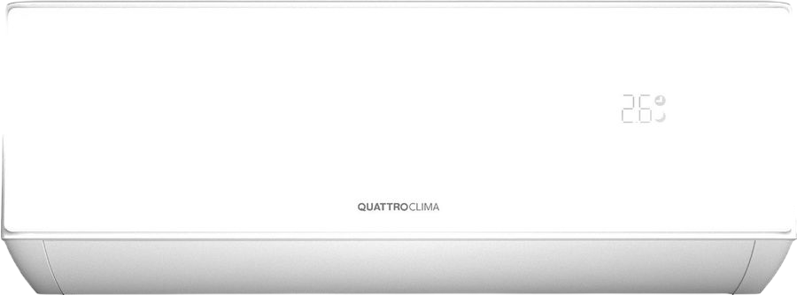 Сплит-система QuattroClima QV-SR24WA/QN-SR24WA купить с доставкой по РФ