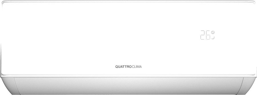 Сплит-система Quattroclima QV-SR07WA/QN-SR07WA