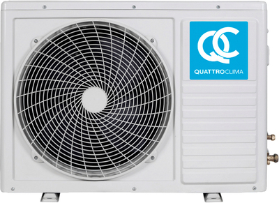 Сплит-система Quattroclima QV-VN18WD/QN-VN18WD заказать со складов по всей России