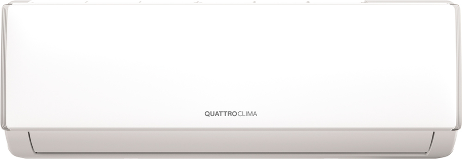 Сплит-система Quattroclima QV-VE09WBE/QN-VE09WBE