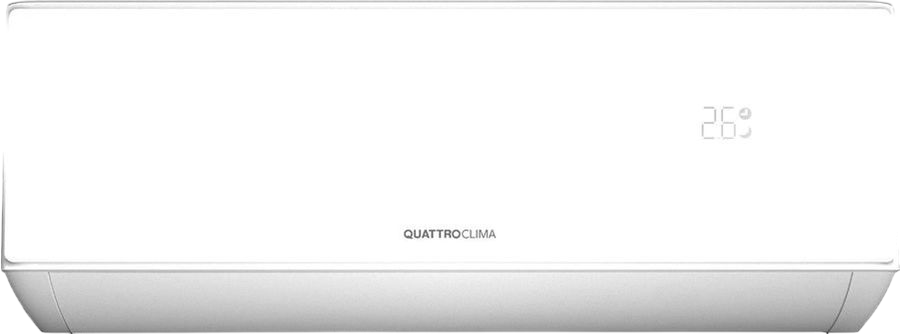 Сплит-система QuattroClima QV-VT18WAE/QN-VT18WAE купить с доставкой по РФ
