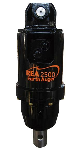 Гидровращатель RAY REA-2500 купить с доставкой по РФ