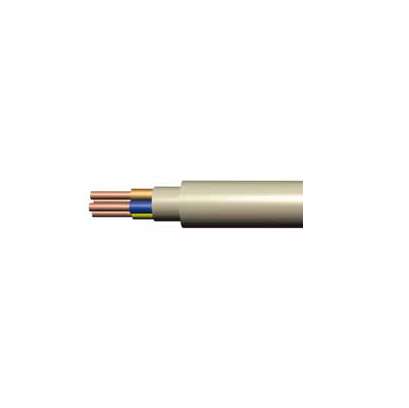 Кабель NYM-J 4x1.5 (N) купить с доставкой по РФ