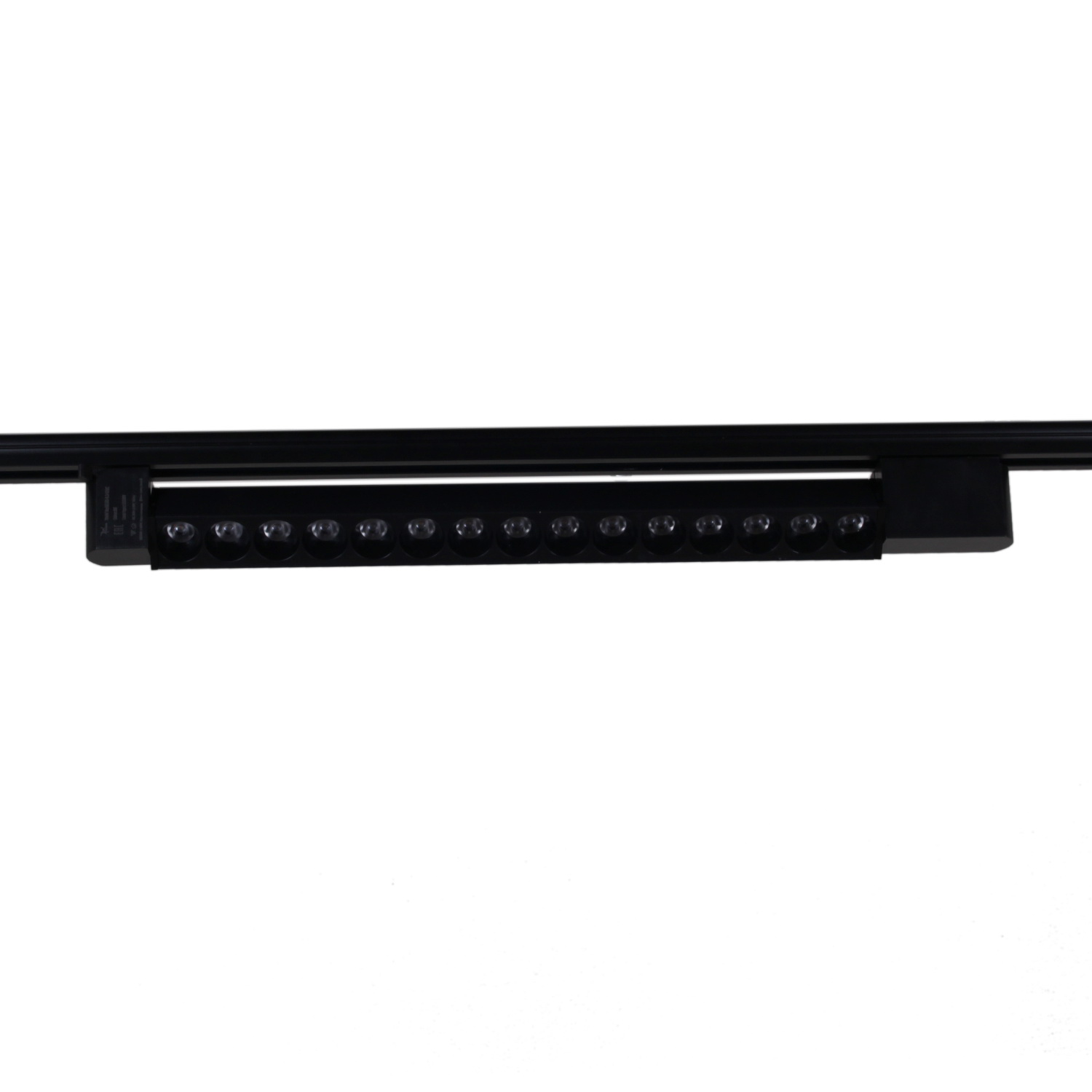 Трековый светодиодный светильник Reluce 06185-9.3-001C LED30W BK купить с доставкой по РФ