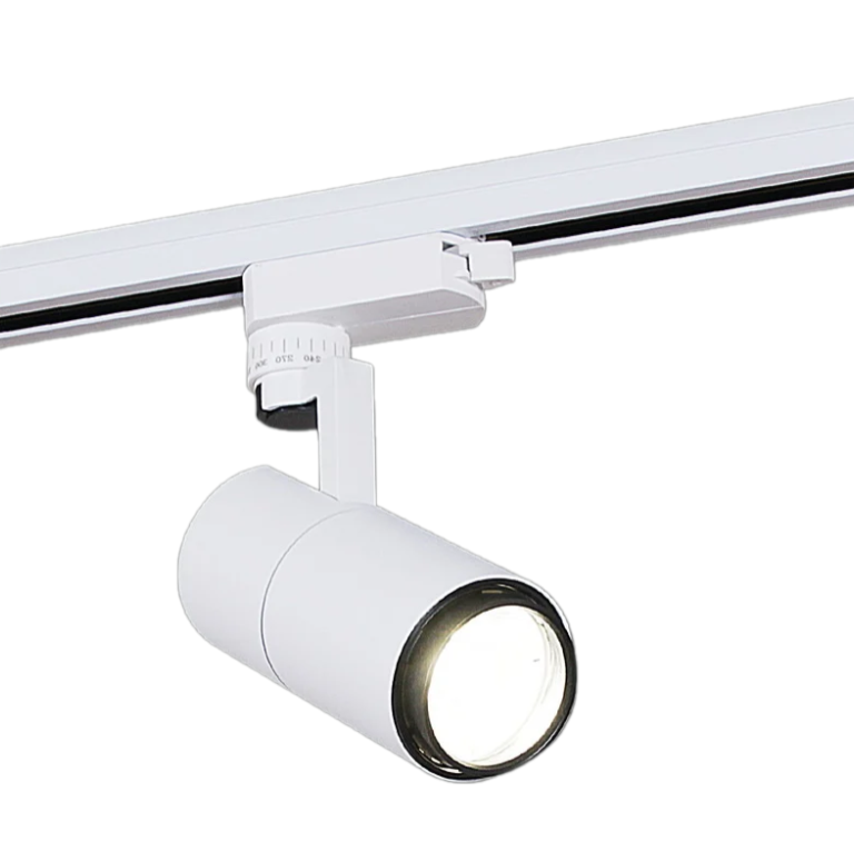 Трековый светильник Reluce 06712-9.3-001QY LED12W WT