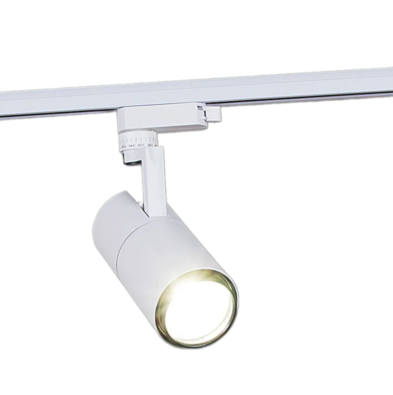 Трековый светильник Reluce 06720-9.3-001QY LED20W WT