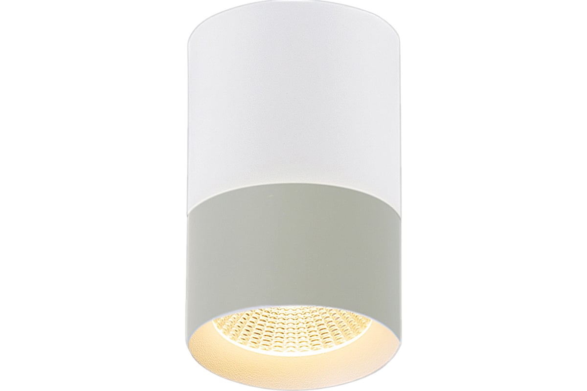 Накладной светильник Reluce 30405-9.5-001RT LED5W WT
