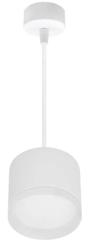 Подвесной светильник Reluce 53004-0.9-001LD GX53 WT