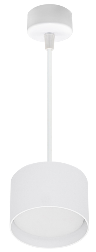 Подвесной светильник Reluce 53006-0.9-001LD GX53 WT