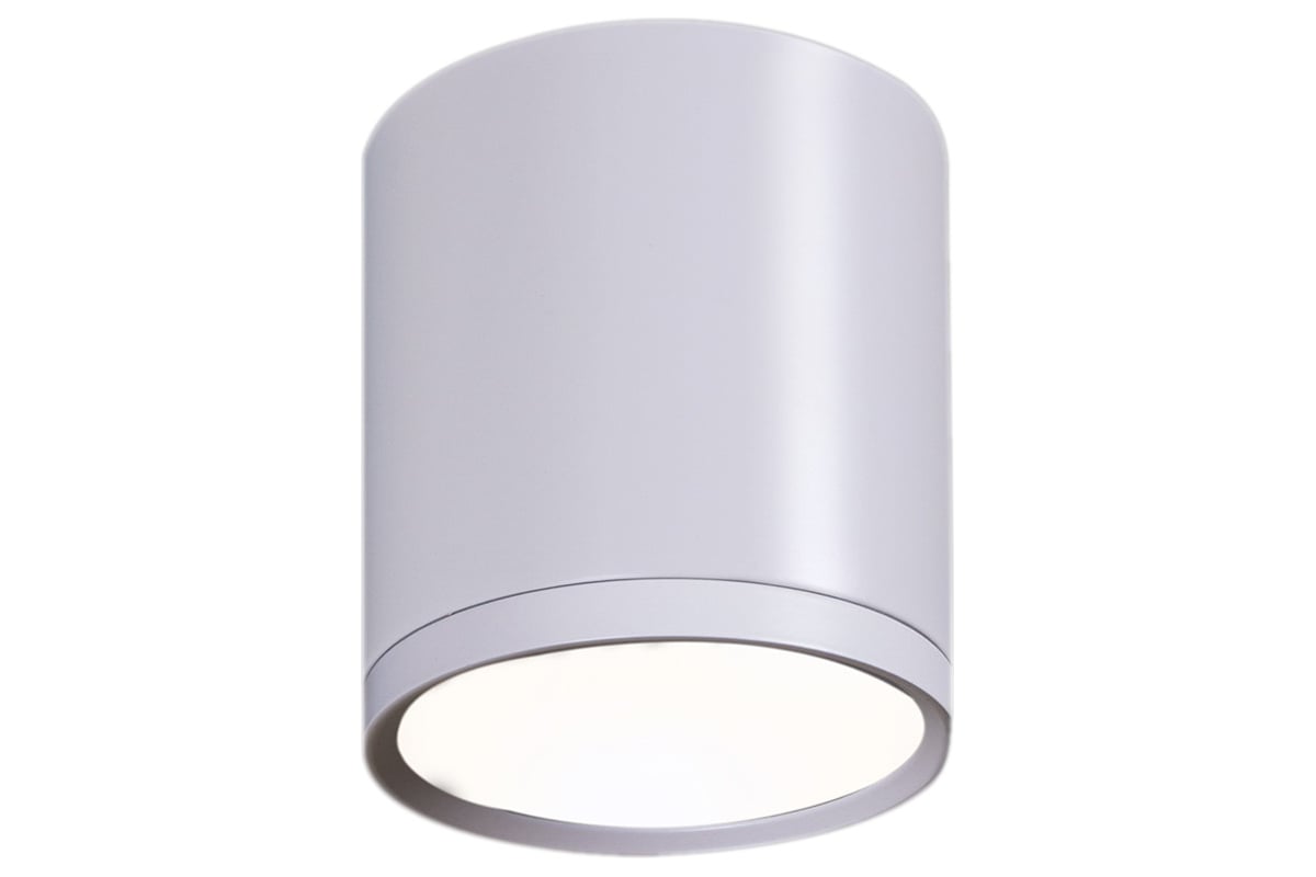 Накладной светильник Reluce 81050-9.5-001RT LED5W WT