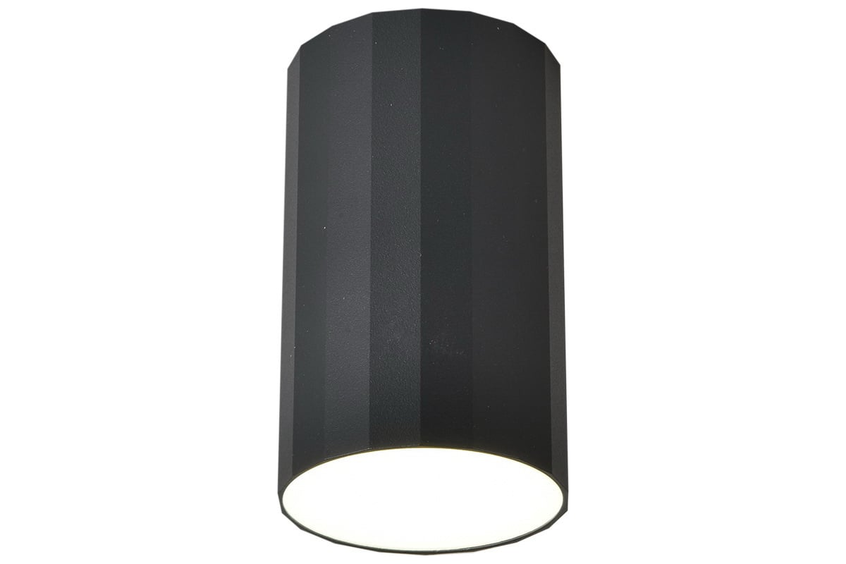 Накладной светильник Reluce 81152-9.5-001MZ LED6W BK