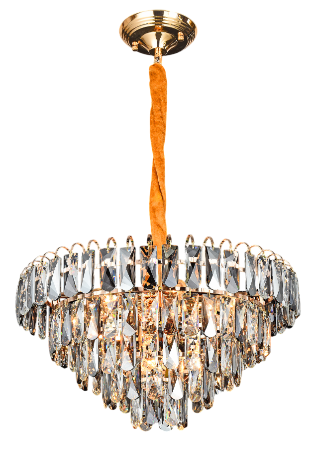Люстра Reluce 88094-0.4-500 droplight