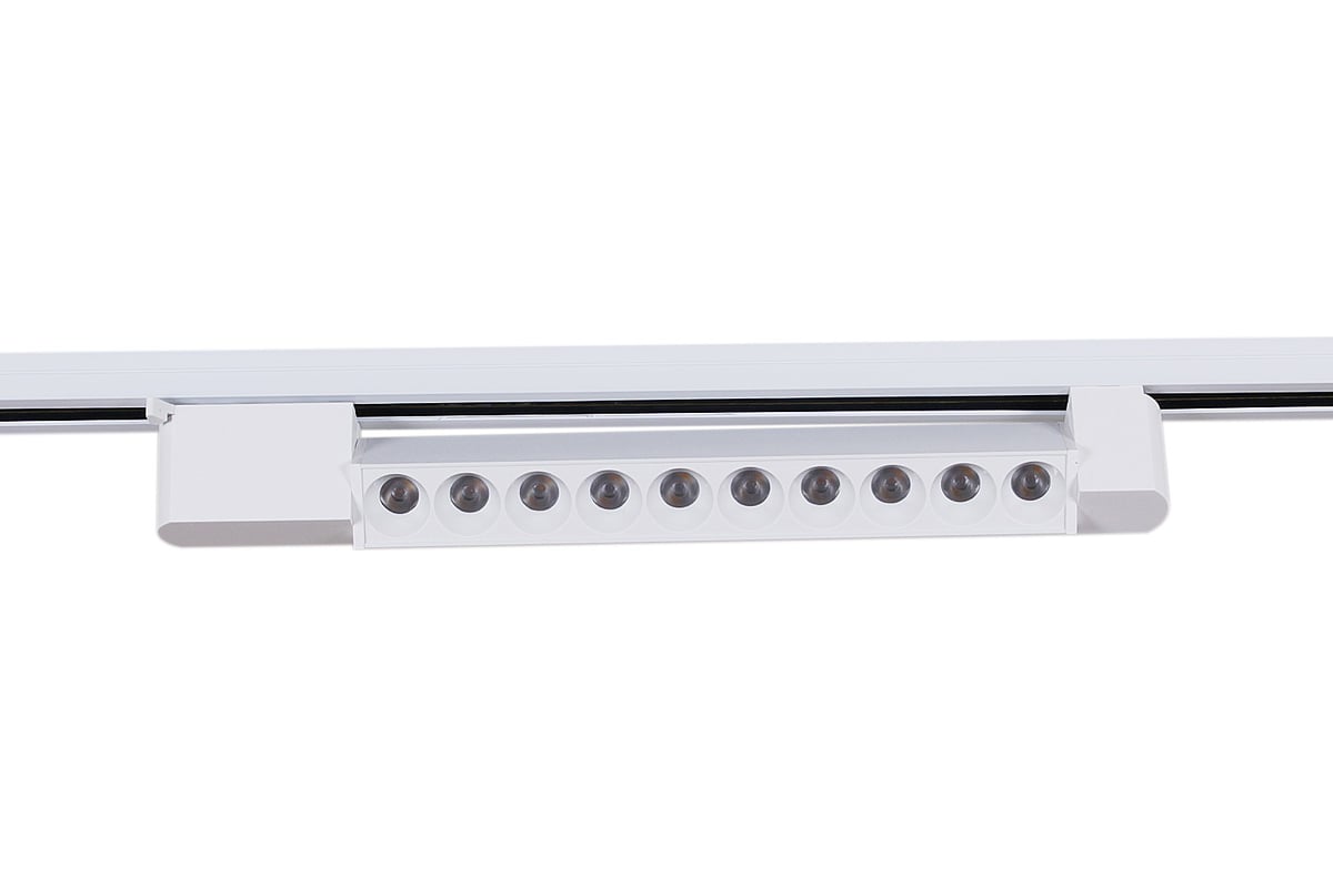 Трековый светильник Reluce Technical 06185-9.3-001C LED20W WT
