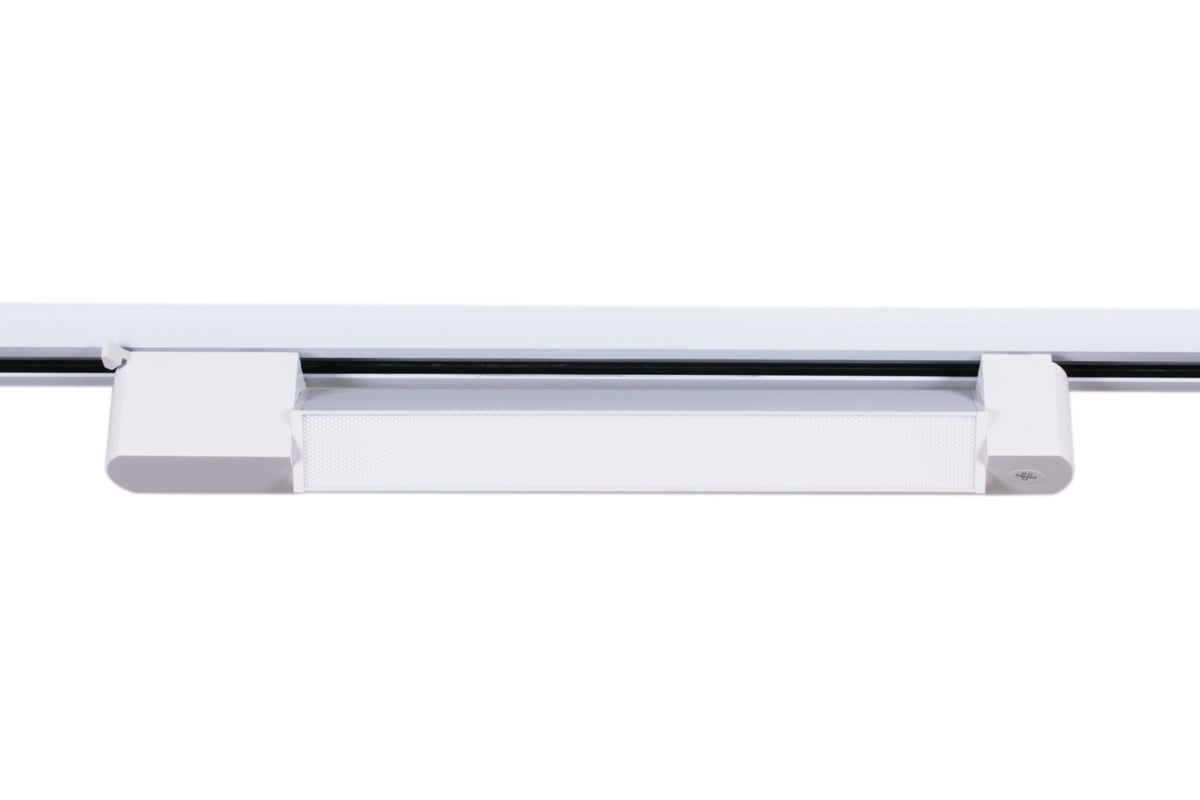 Трековый светильник Reluce Technical 06186-9.3-001QY LED20W WT
