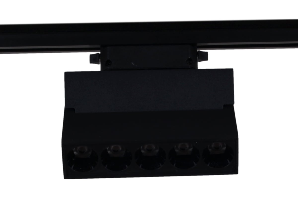 Трековый светильник Reluce Technical 06187-9.3-001QY LED10W BK