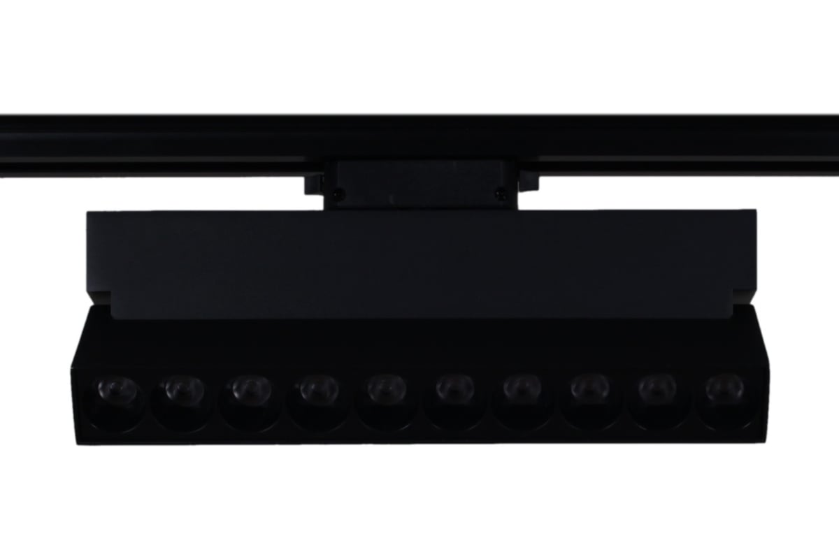 Трековый светильник Reluce Technical 06187-9.3-001QY LED20W BK